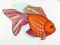 BFC1071 Goldfish