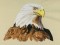 BFC1072 Large Eagle