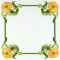 BFC1078 Frames Applique and Motifs