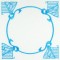 BFC1078 Frames Applique and Motifs