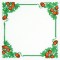 BFC1078 Frames Applique and Motifs