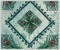BFC1078 Frames Applique and Motifs