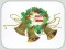 BFC1081 Christmas Greetings