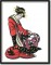 BFC1082 Three Geishas IV