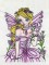 BFC1084 Ching Chou's Flower Ladies