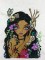 BFC1084 Ching Chou's Flower Ladies