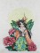 BFC1084 Ching Chou's Flower Ladies