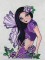 BFC1084 Ching Chou's Flower Ladies