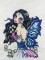 BFC1084 Ching Chou's Flower Ladies