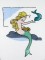 BFC1087 Mermaids