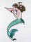BFC1087 Mermaids