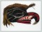 BFC1089 Three Native American Masks