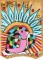 BFC1092 QIH A Mayan Tapestry