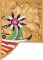 BFC1092 QIH A Mayan Tapestry