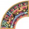 BFC1092 QIH A Mayan Tapestry