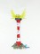 BFC1093 Sally King's Nautical Trio