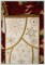 BFC1096 QIH Three Christmas Stockings
