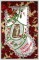 BFC1096 QIH Three Christmas Stockings