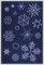 BFC1097 Snowflakes