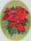 BFC1099 Large Poinsettia Bouquet