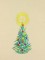 BFC1101 Sally King's Christmas Trio Complete