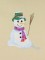 BFC1101 Sally King's Christmas Trio Complete