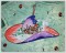 BFC1101 Sally King's Christmas Trio Complete