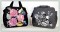 BFC1107 Touch of Mod Handbags