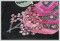 BFC1107 Touch of Mod Handbags