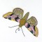 BFC1108 Wildflowers Art Quilt