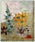 BFC1108 Wildflowers Art Quilt