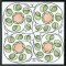 BFC1109 QIH or Reg Sheer Quilt Blocks I