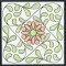 BFC1109 QIH or Reg Sheer Quilt Blocks I