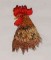 BFC0111 Glorious Roosters