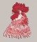 BFC0111 Glorious Roosters