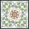 BFC1110 QIH or Reg Sheer Quilt Blocks II