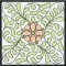 BFC1110 QIH or Reg Sheer Quilt Blocks II