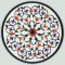 BFC1113 Decorative Quilt Circles