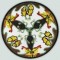 BFC1113 Decorative Quilt Circles