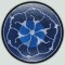 BFC1113 Decorative Quilt Circles