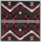 BFC1115 Native American Textile Art