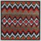 BFC1115 Native American Textile Art
