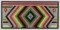 BFC1115 Native American Textile Art