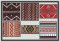 BFC1115 Native American Textile Art