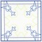 BFC1116 Frame It Quilt Blocks