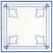 BFC1116 Frame It Quilt Blocks
