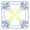 BFC1116 Frame It Quilt Blocks
