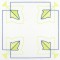 BFC1116 Frame It Quilt Blocks