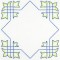 BFC1116 Frame It Quilt Blocks