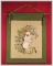 BFC1117 Sally King's Green Man Series- The Lady Complete